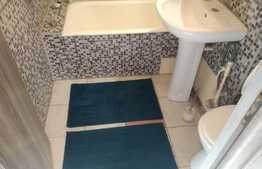 Garsoniera decomandata, 28 mp, pet friendly, zona strazii Rapsodiei