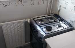 Garsoniera decomandata, 28 mp, pet friendly, zona strazii Rapsodiei