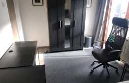 Garsoniera decomandata, 28 mp, pet friendly, zona strazii Rapsodiei