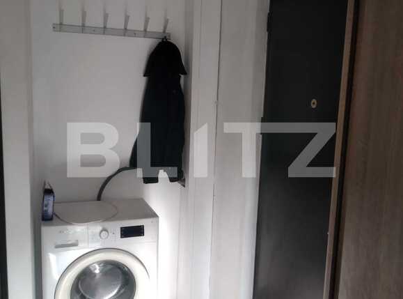 Garsonieră de închiriat Zorilor - 78831AI | BLITZ Cluj-Napoca | Poza4