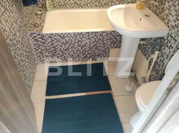 Garsonieră de închiriat Zorilor - 78831AI | BLITZ Cluj-Napoca | Poza7