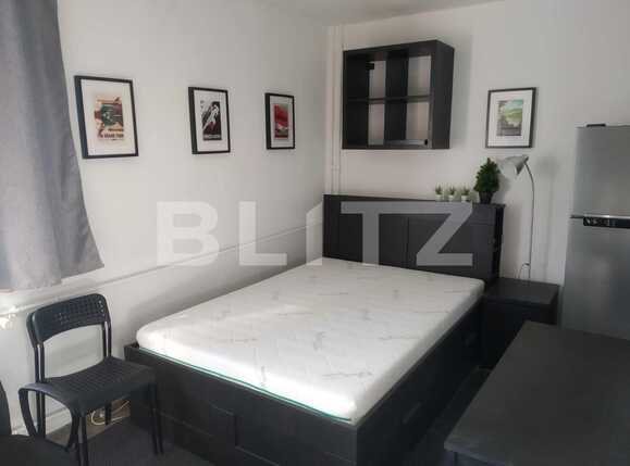 Garsonieră de închiriat Zorilor - 78831AI | BLITZ Cluj-Napoca | Poza1
