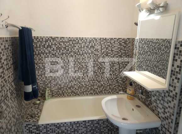 Garsonieră de închiriat Zorilor - 78831AI | BLITZ Cluj-Napoca | Poza8