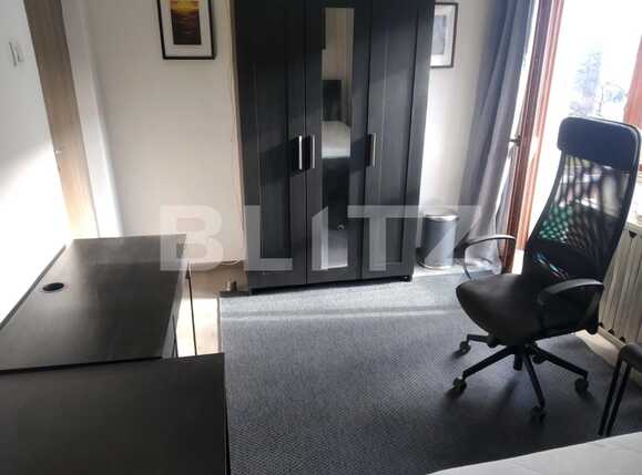 Garsonieră de închiriat Zorilor - 78831AI | BLITZ Cluj-Napoca | Poza3