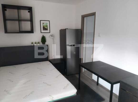 Garsonieră de închiriat Zorilor - 78831AI | BLITZ Cluj-Napoca | Poza2