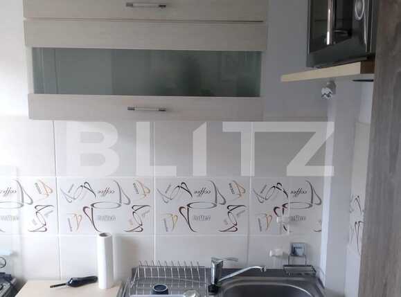 Garsonieră de închiriat Zorilor - 78831AI | BLITZ Cluj-Napoca | Poza5