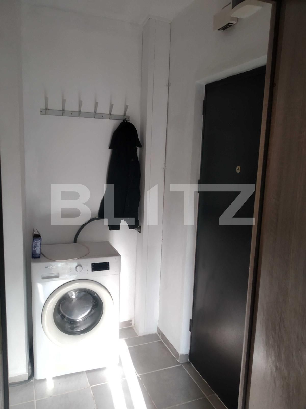 Garsonieră de închiriat Zorilor - 78831AI | BLITZ Cluj-Napoca | Poza4