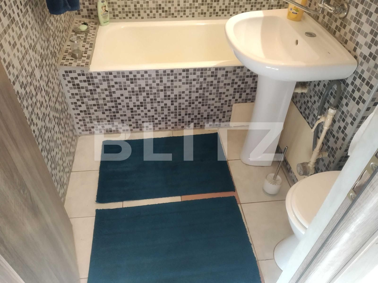 Garsonieră de închiriat Zorilor - 78831AI | BLITZ Cluj-Napoca | Poza7