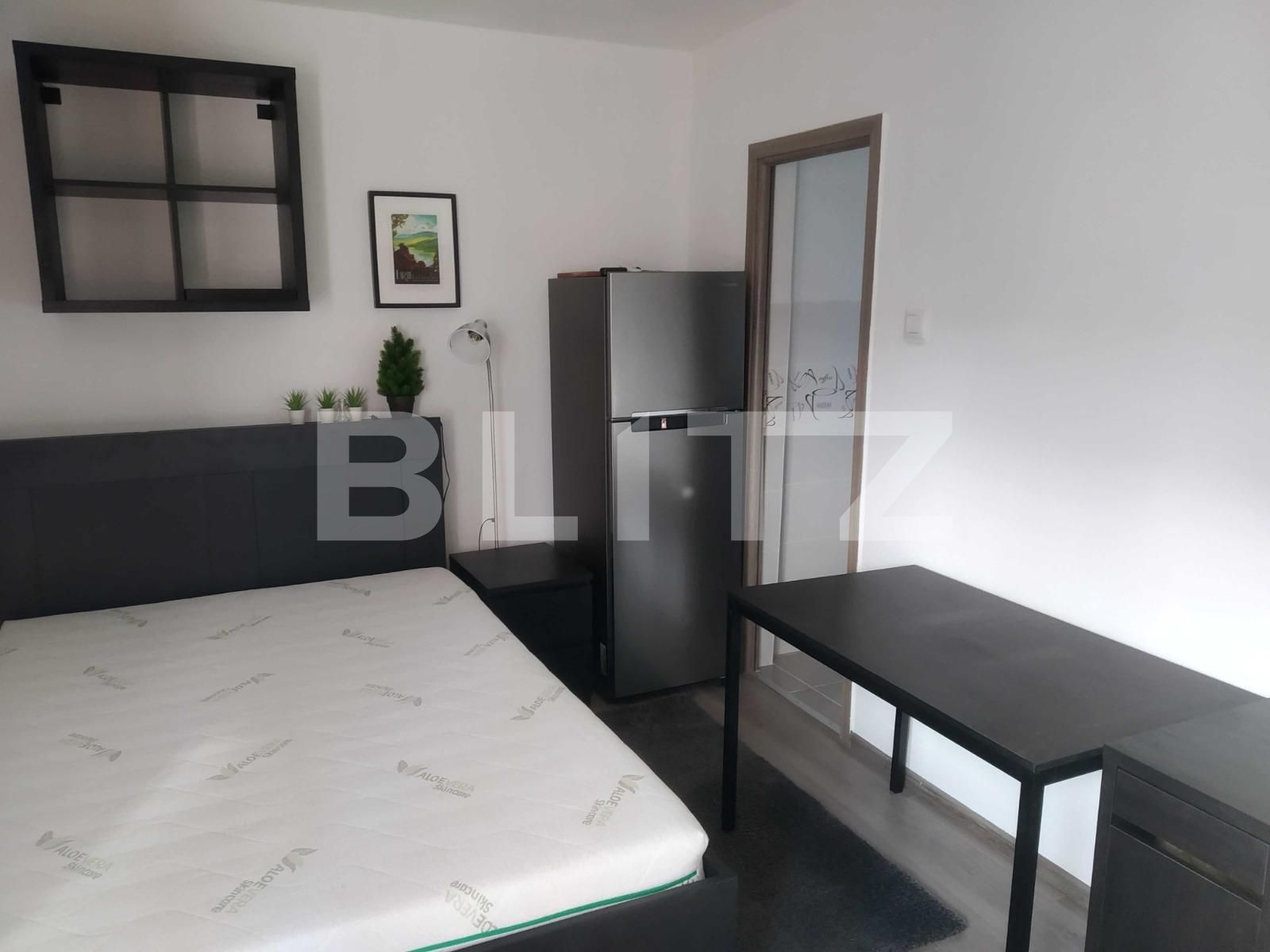 Garsonieră de închiriat Zorilor - 78831AI | BLITZ Cluj-Napoca | Poza2