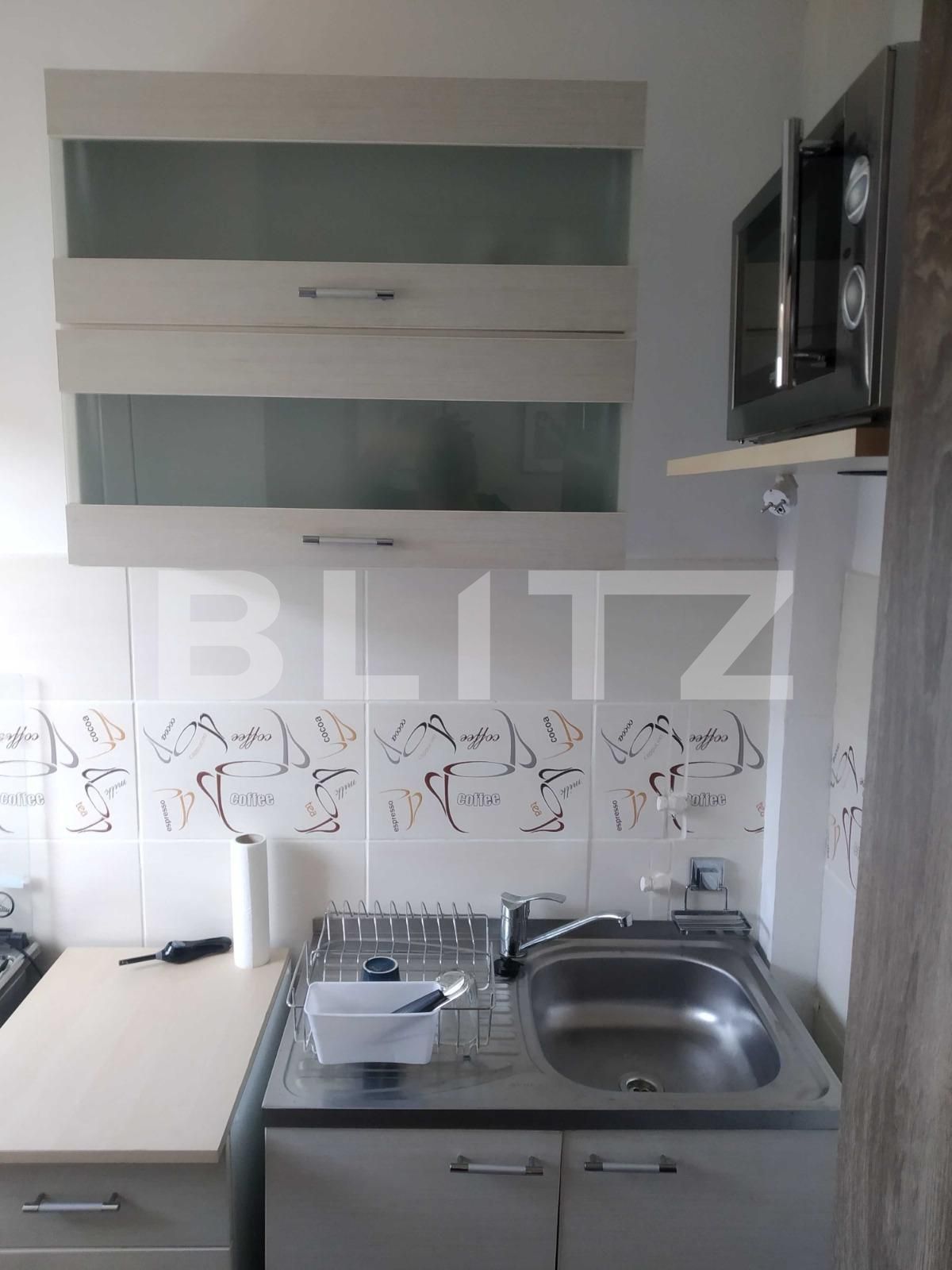 Garsonieră de închiriat Zorilor - 78831AI | BLITZ Cluj-Napoca | Poza5