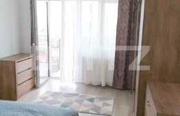Apartament de 2 camere, 60mp, parcare subterana, terasa, recent renovat, zona Leroy Merlin