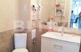 Apartament de 2 camere, 60mp, parcare subterana, terasa, recent renovat, zona Leroy Merlin