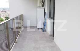 Apartament de 2 camere, 60mp, parcare subterana, terasa, recent renovat, zona Leroy Merlin