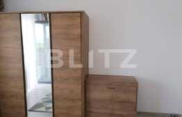 Apartament de 2 camere, 60mp, parcare subterana, terasa, recent renovat, zona Leroy Merlin