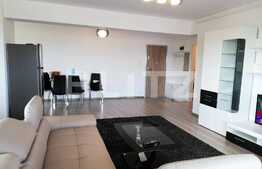 Apartament de 2 camere, 60mp, parcare subterana, terasa, recent renovat, zona Leroy Merlin