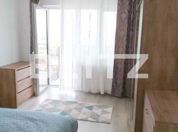 Apartament de închiriat 2 camere Marasti - 78832AI | BLITZ Cluj-Napoca | Poza7