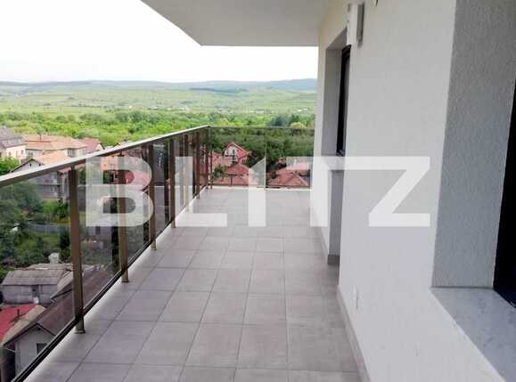 Apartament de închiriat 2 camere Marasti - 78832AI | BLITZ Cluj-Napoca | Poza6