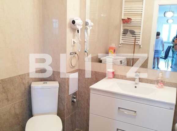 Apartament de închiriat 2 camere Marasti - 78832AI | BLITZ Cluj-Napoca | Poza11