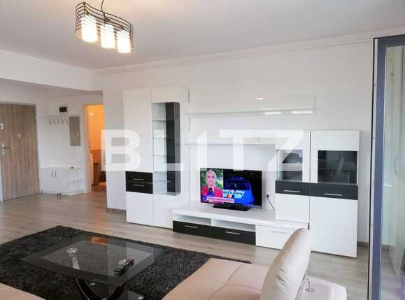 Apartament de închiriat 2 camere Marasti - 78832AI | BLITZ Cluj-Napoca | Poza3