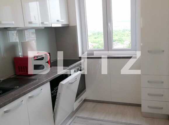Apartament de închiriat 2 camere Marasti - 78832AI | BLITZ Cluj-Napoca | Poza5