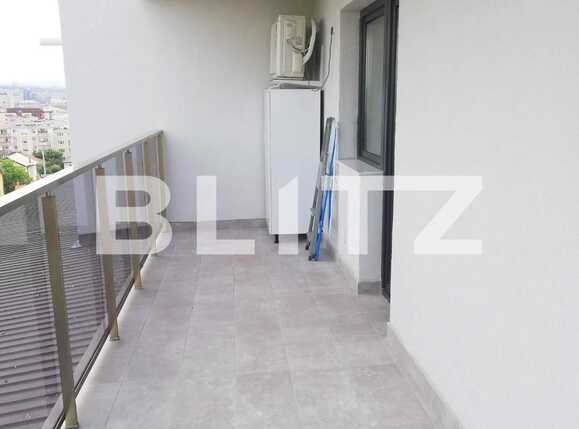Apartament de închiriat 2 camere Marasti - 78832AI | BLITZ Cluj-Napoca | Poza10