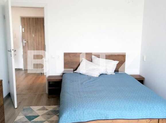 Apartament de închiriat 2 camere Marasti - 78832AI | BLITZ Cluj-Napoca | Poza8