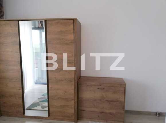 Apartament de închiriat 2 camere Marasti - 78832AI | BLITZ Cluj-Napoca | Poza9