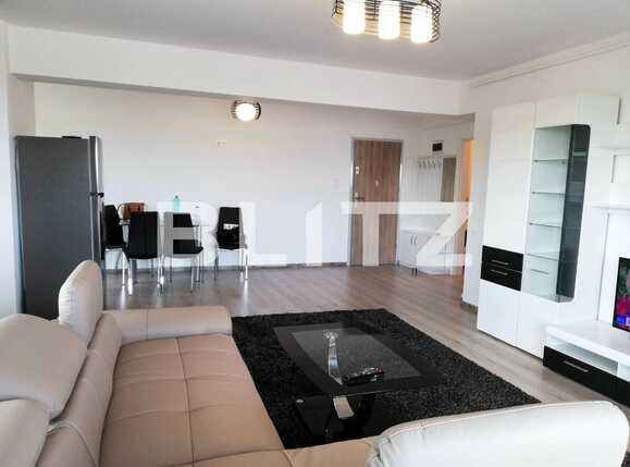 Apartament de închiriat 2 camere Marasti - 78832AI | BLITZ Cluj-Napoca | Poza2