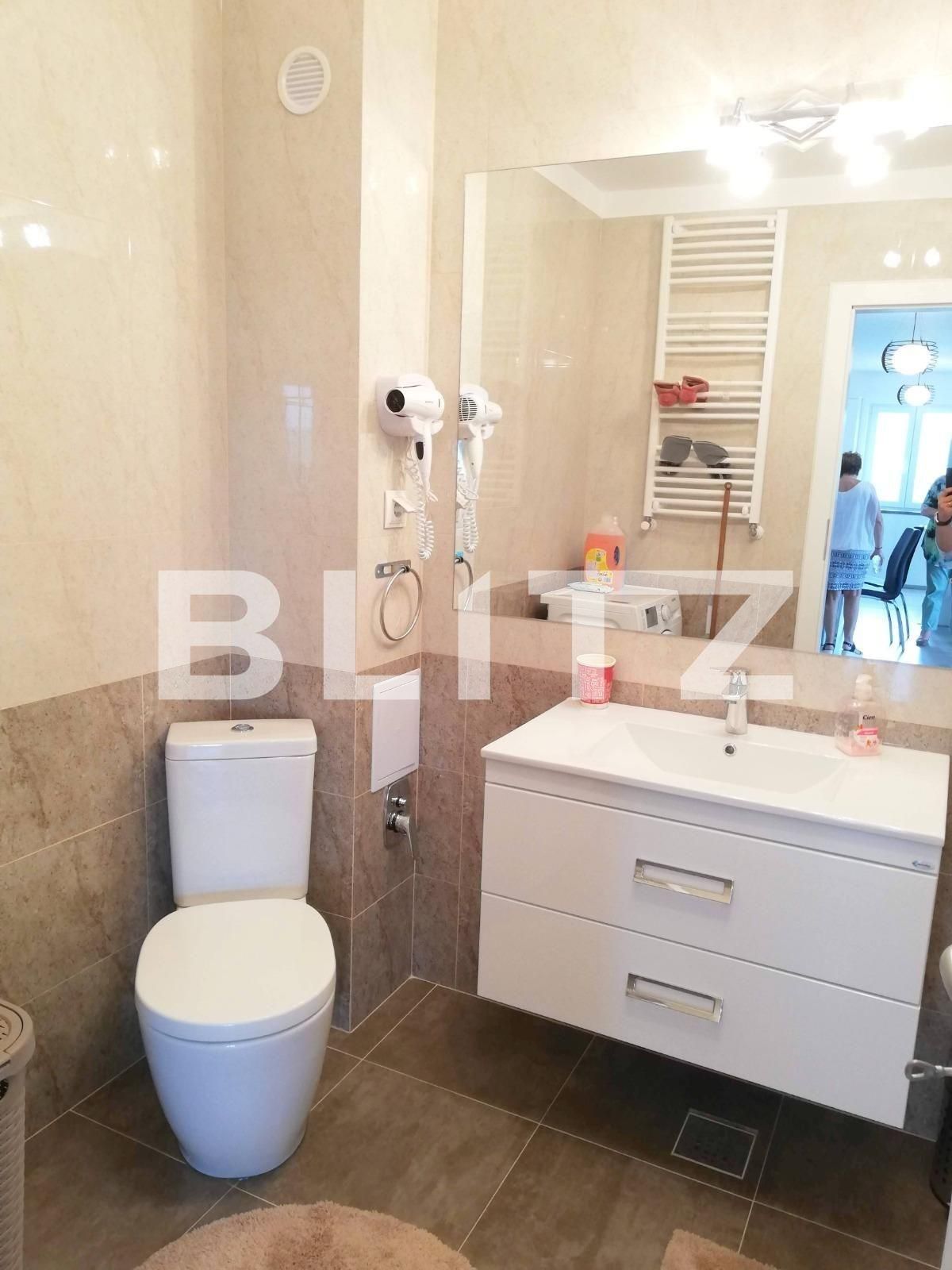 Apartament de închiriat 2 camere Marasti - 78832AI | BLITZ Cluj-Napoca | Poza11