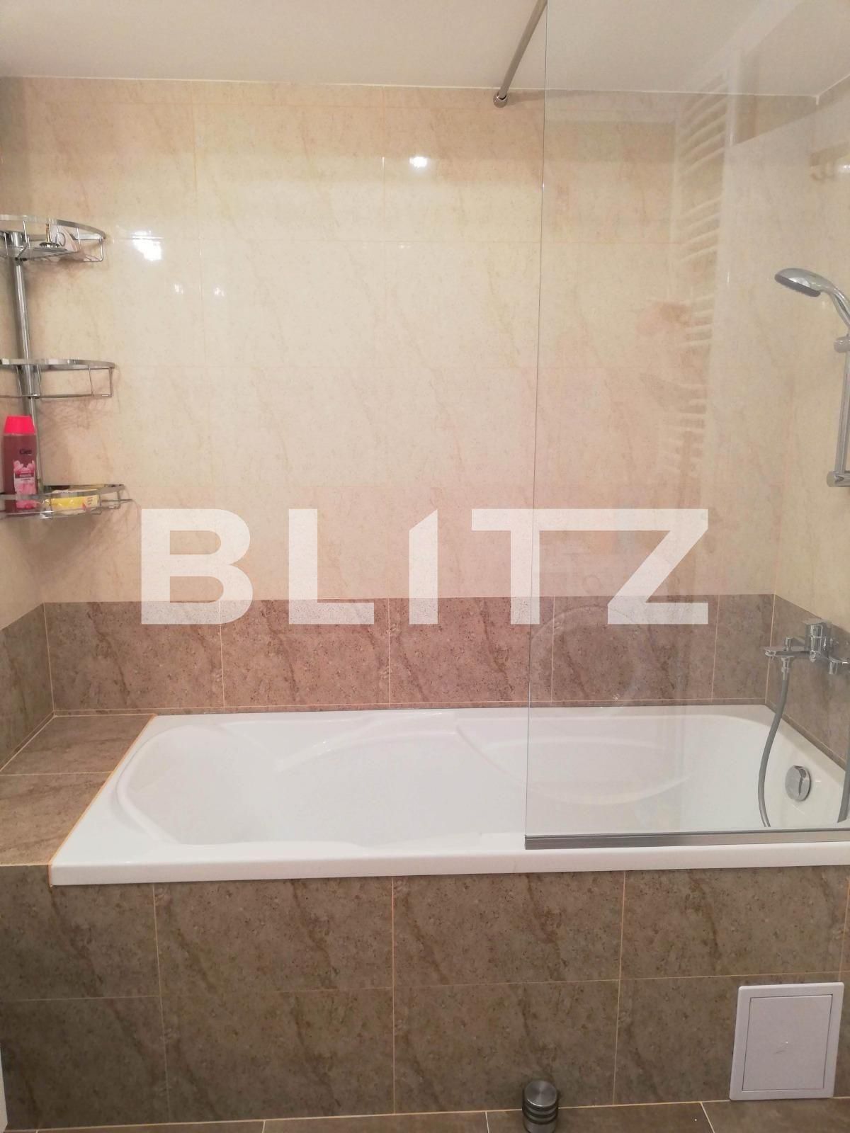 Apartament de închiriat 2 camere Marasti - 78832AI | BLITZ Cluj-Napoca | Poza12