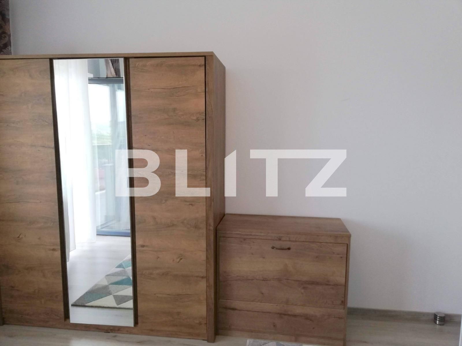 Apartament de închiriat 2 camere Marasti - 78832AI | BLITZ Cluj-Napoca | Poza9