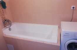 Garsoniera de 46 mp, decomandata, zona FSEGA