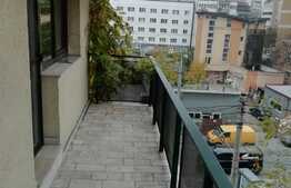 Garsoniera de 46 mp, decomandata, zona FSEGA