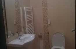 Garsoniera de 46 mp, decomandata, zona FSEGA