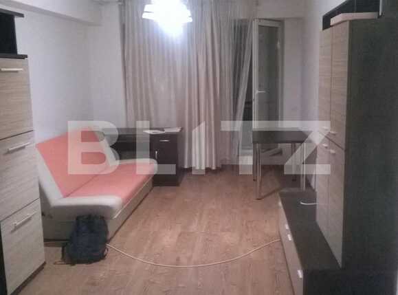 Garsonieră de vânzare Marasti - 78834AV | BLITZ Cluj-Napoca | Poza1