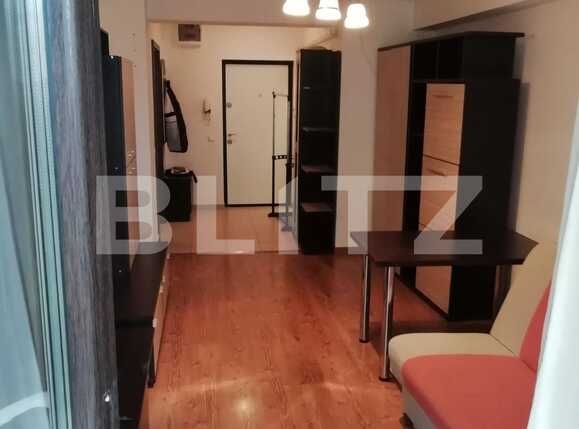 Garsonieră de vânzare Marasti - 78834AV | BLITZ Cluj-Napoca | Poza3