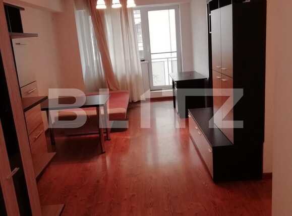 Garsonieră de vânzare Marasti - 78834AV | BLITZ Cluj-Napoca | Poza2