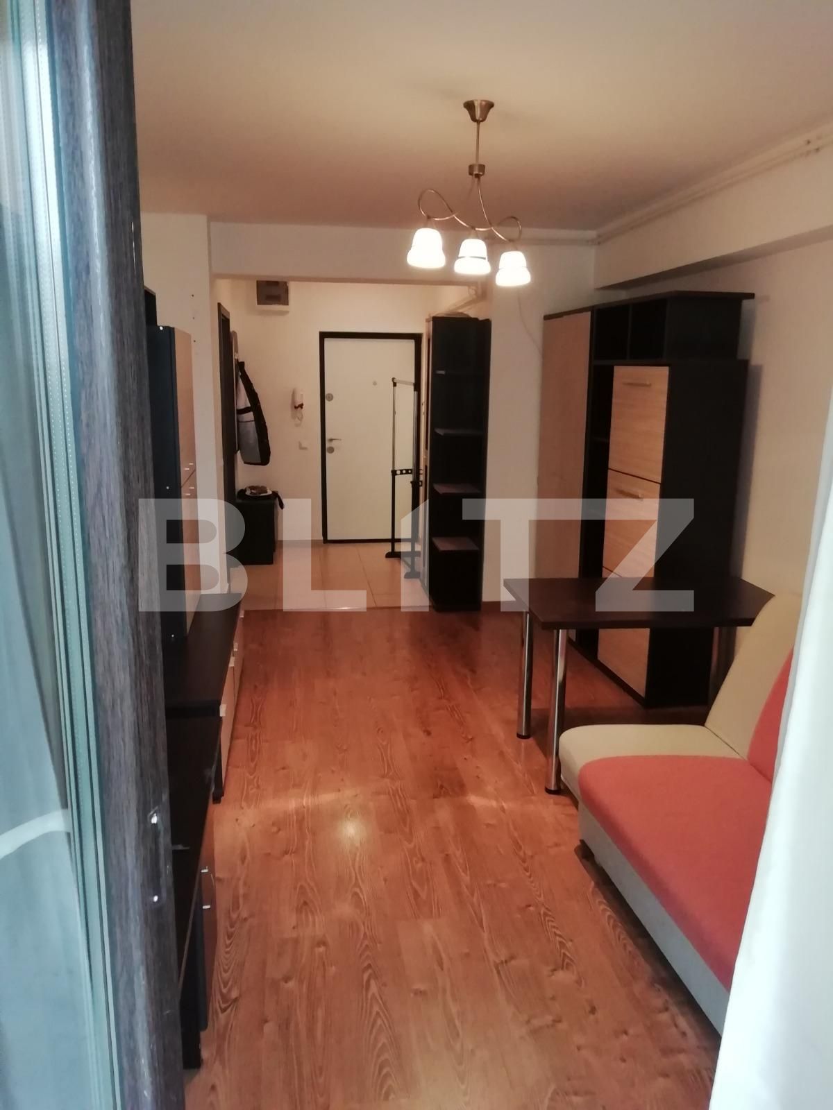 Garsonieră de vânzare Marasti - 78834AV | BLITZ Cluj-Napoca | Poza3