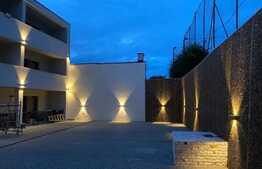 Cladire premium noua, 700 mp, 12 locuri parcare, zona Hasdeu