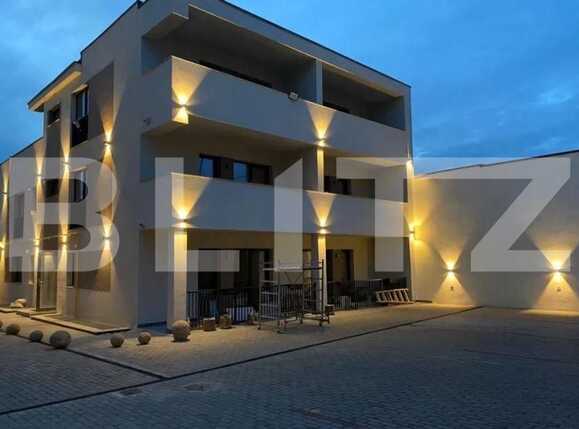 Spațiu birouri de închiriat Zorilor - 78835SIB | BLITZ Cluj-Napoca | Poza1