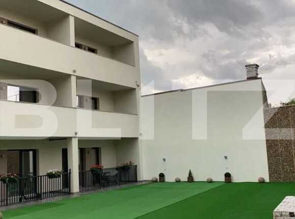 Spațiu birouri de închiriat Zorilor - 78835SIB | BLITZ Cluj-Napoca | Poza2