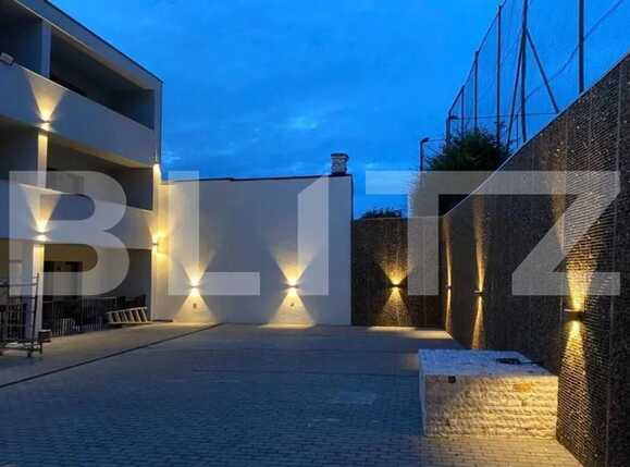 Spațiu birouri de închiriat Zorilor - 78835SIB | BLITZ Cluj-Napoca | Poza3