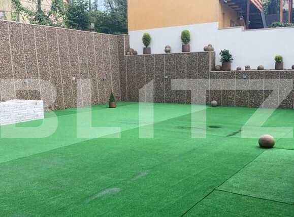 Spațiu birouri de închiriat Zorilor - 78835SIB | BLITZ Cluj-Napoca | Poza9