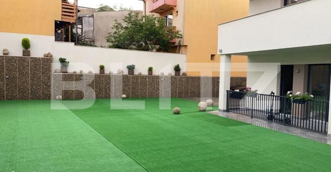 Spațiu birouri de închiriat Zorilor - 78835SIB | BLITZ Cluj-Napoca | Poza10