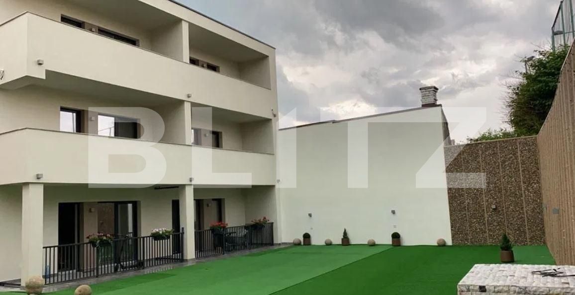 Spațiu birouri de închiriat Zorilor - 78835SIB | BLITZ Cluj-Napoca | Poza2