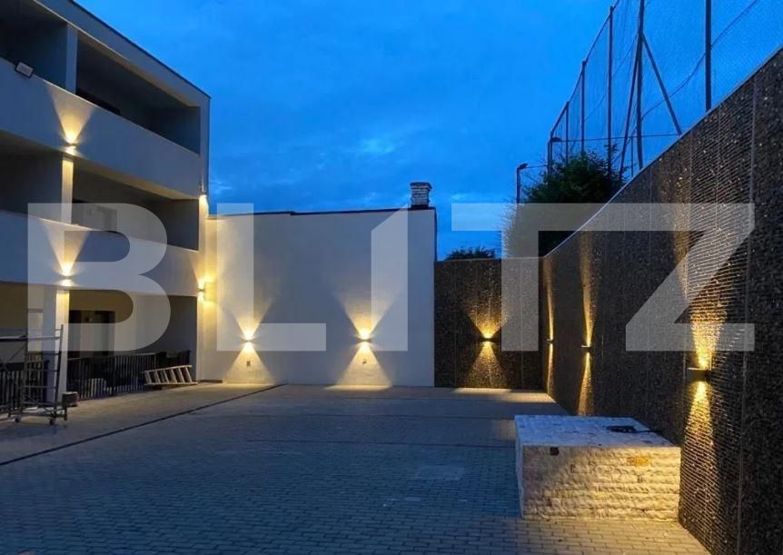 Spațiu birouri de închiriat Zorilor - 78835SIB | BLITZ Cluj-Napoca | Poza3