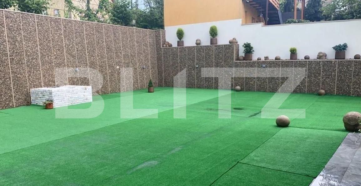 Spațiu birouri de închiriat Zorilor - 78835SIB | BLITZ Cluj-Napoca | Poza9