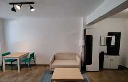 Apartament de 2 camere, 40 mp, parcare, zona Edgar Quinet