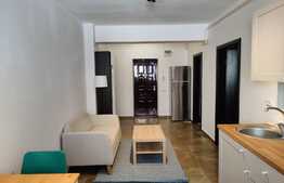 Apartament de 2 camere, 40 mp, parcare, zona Edgar Quinet