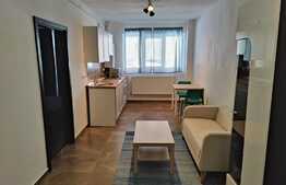 Apartament de 2 camere, 40 mp, parcare, zona Edgar Quinet